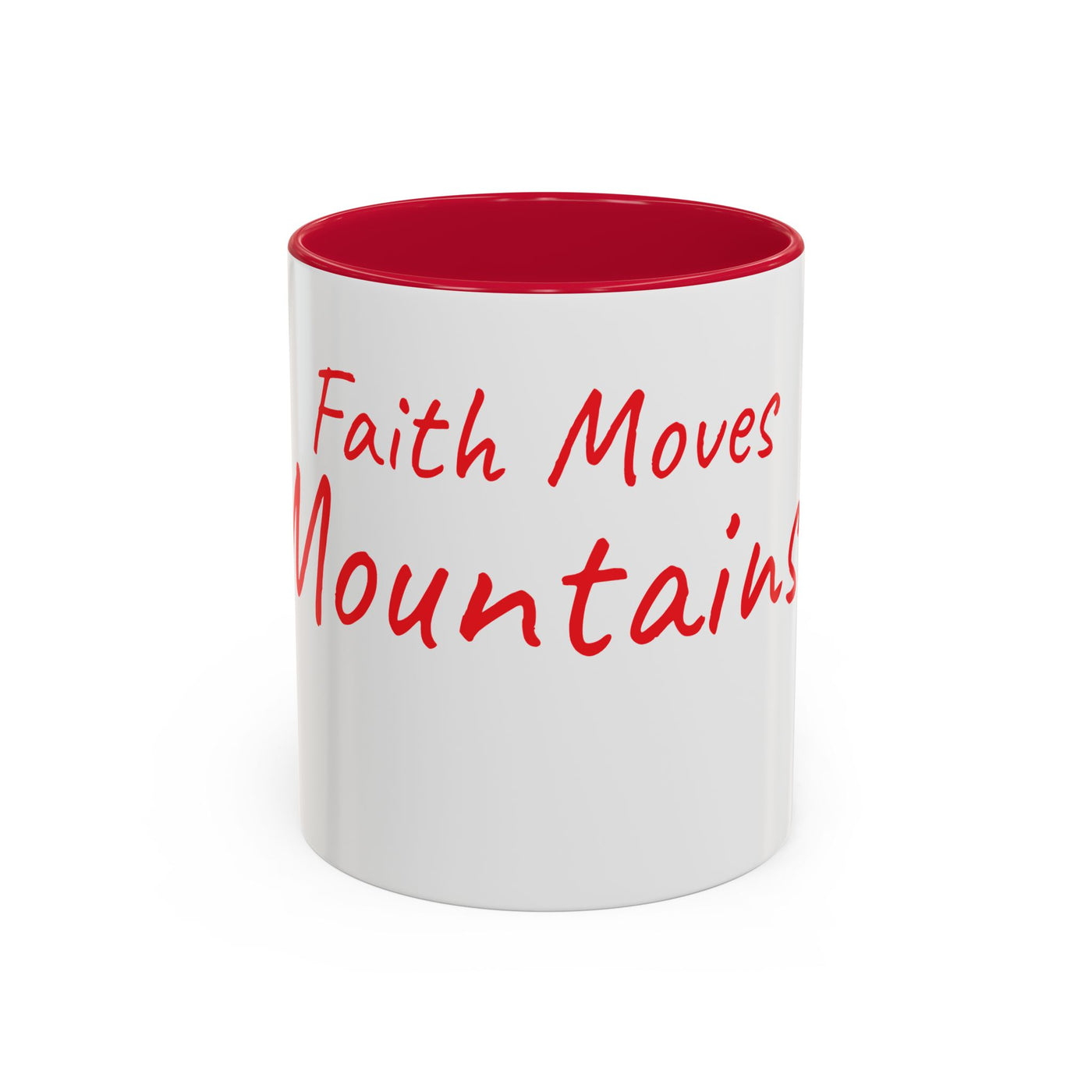 Colorful Mugs, 11oz
