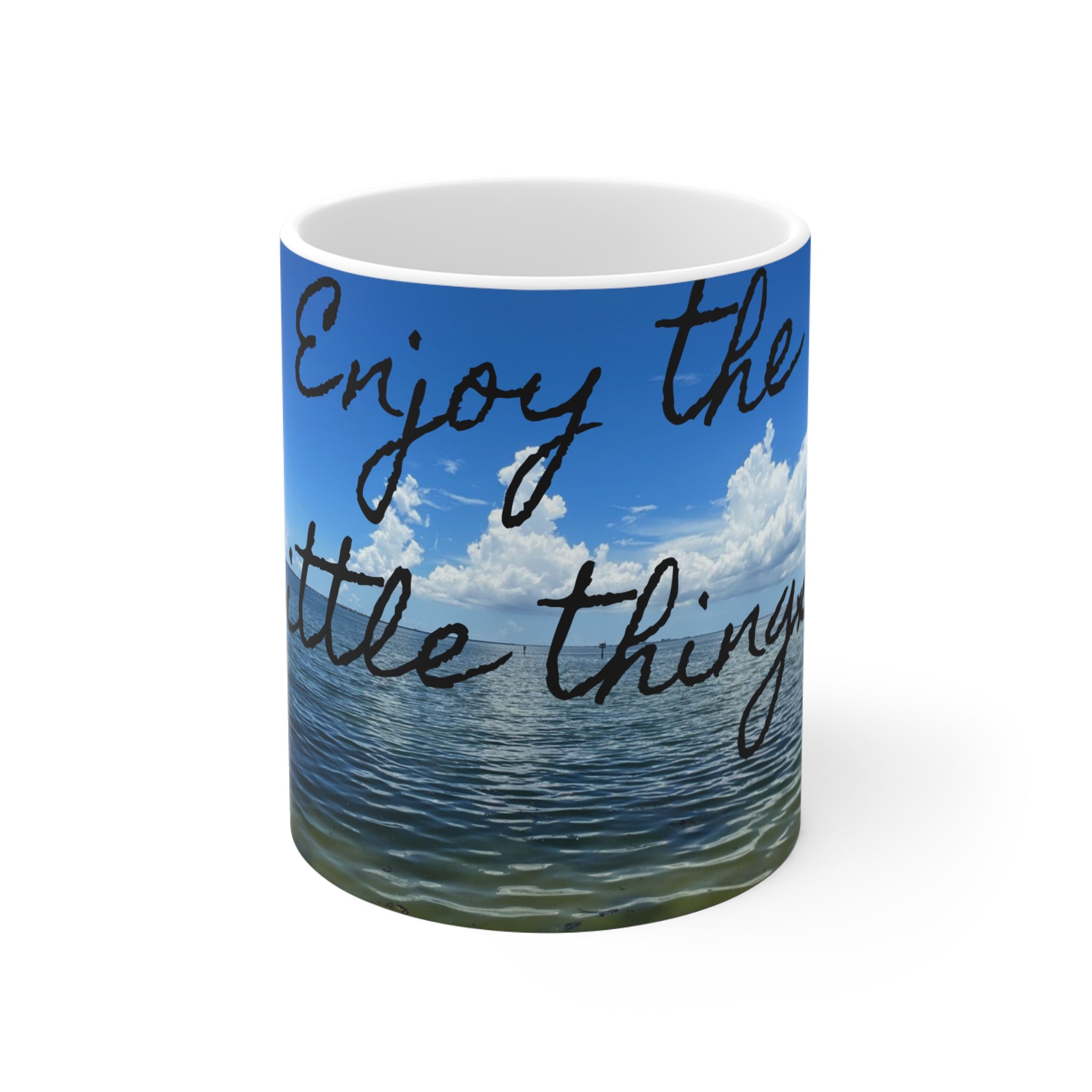 Positive Vibes Mug 11oz