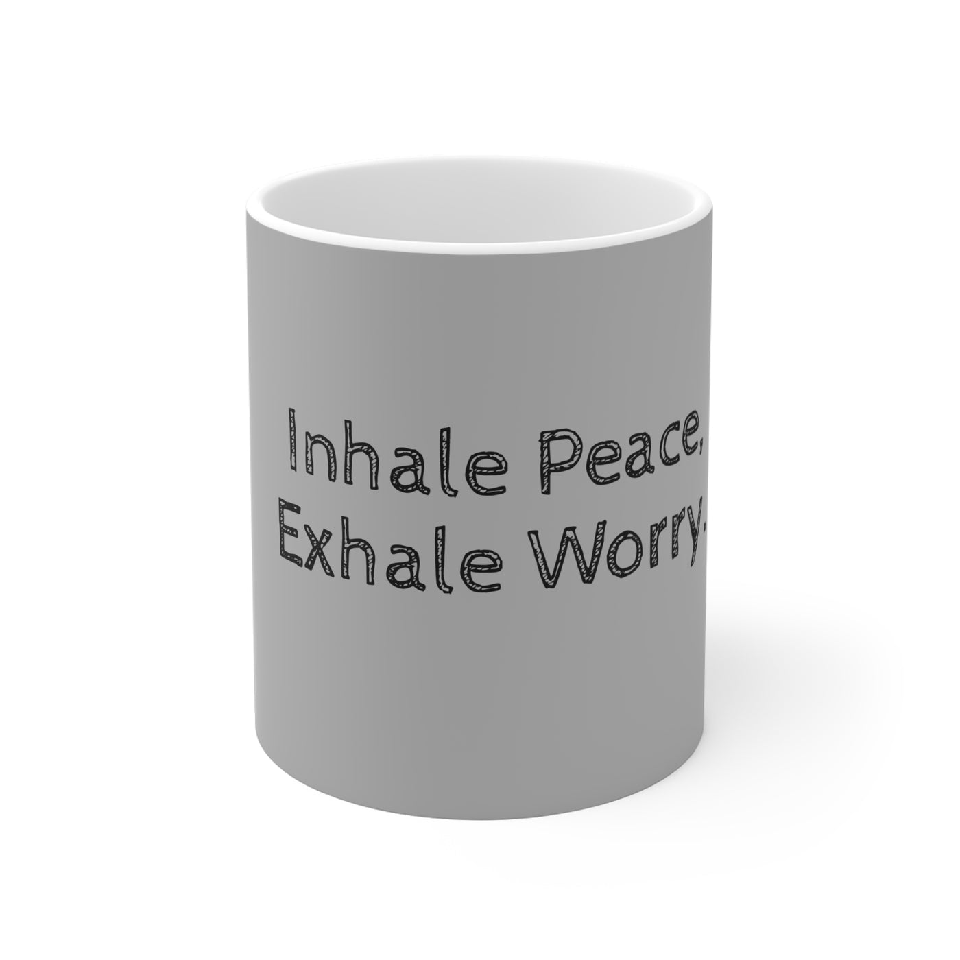 Mug 11oz