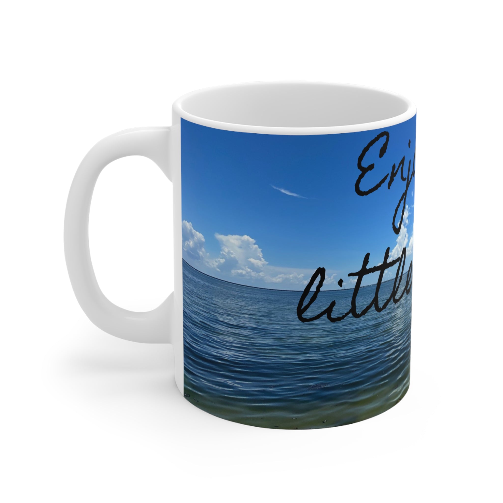 Positive Vibes Mug 11oz