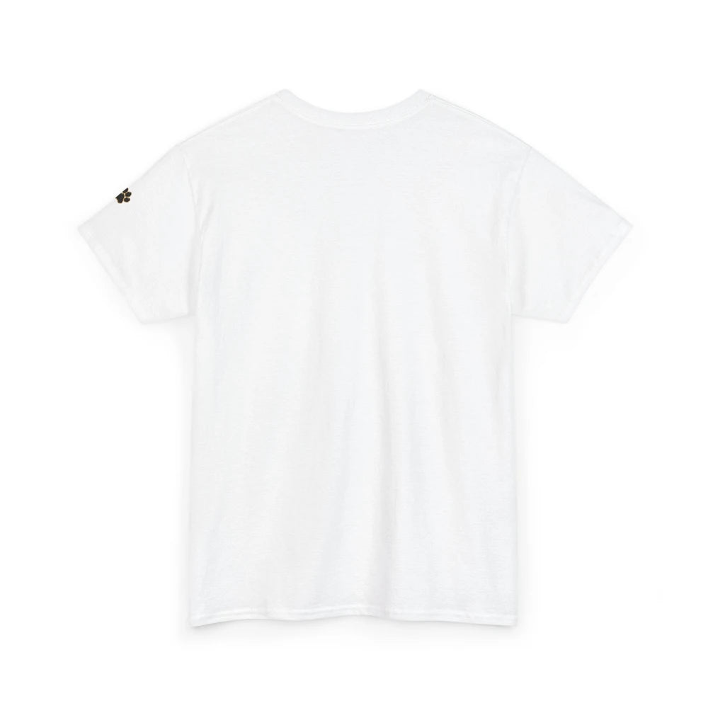 Rottweiler Graphic Dog Lover Tee