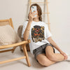 Rottweiler Graphic Dog Lover Tee