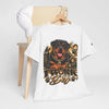 Rottweiler Graphic Dog Lover Tee