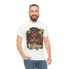 Rottweiler Graphic Dog Lover Tee