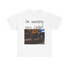 Heavy Cotton Everyday Tee