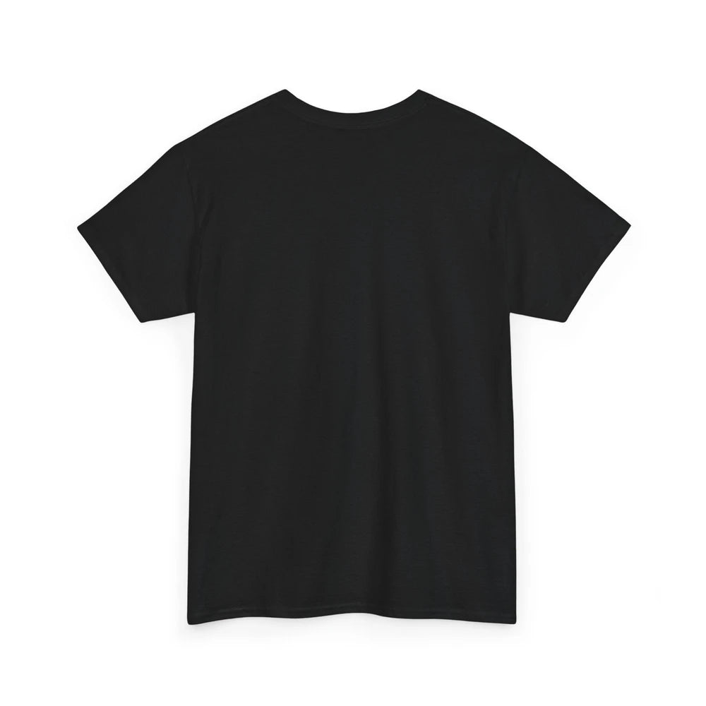 Heavy Cotton Everyday Tee