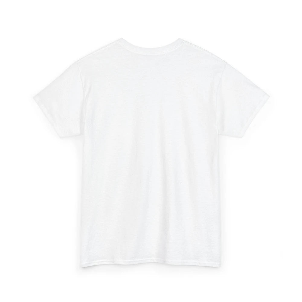 Heavy Cotton Everyday Tee