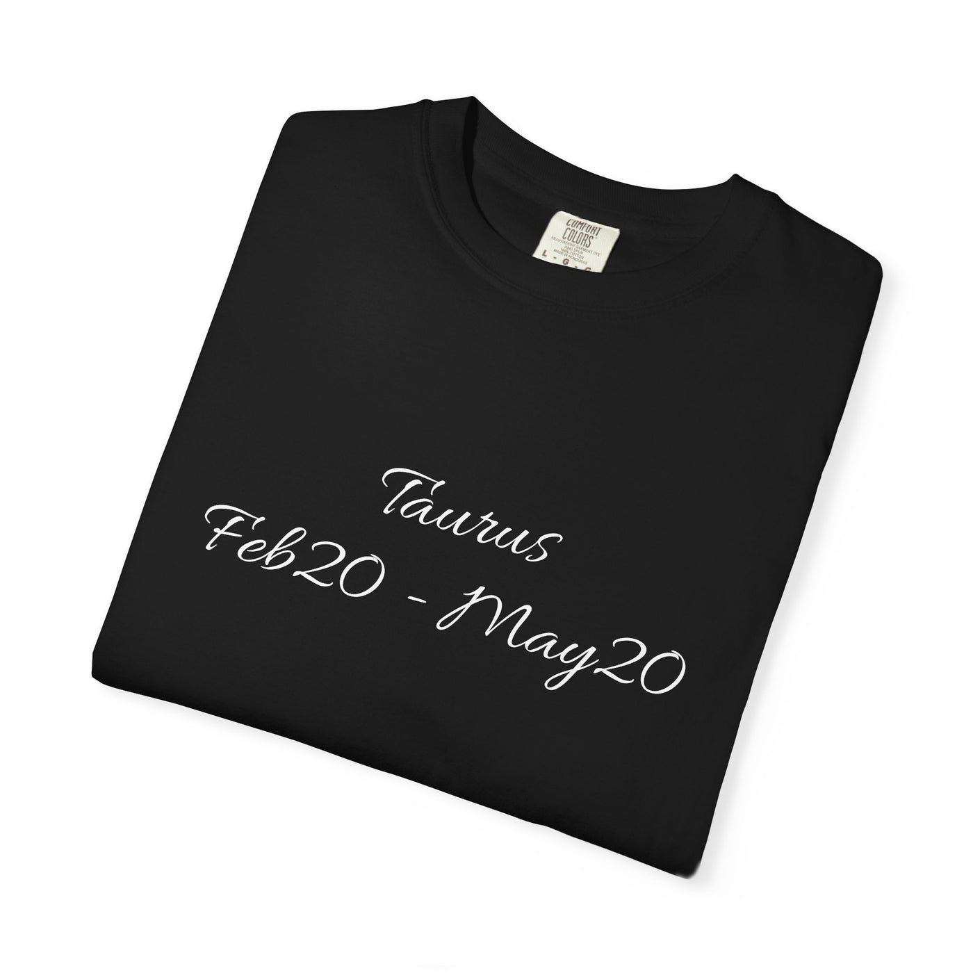 Aries T-Shirt – Unisex Zodiac Graphic Tee, Casual Astrological Shirt