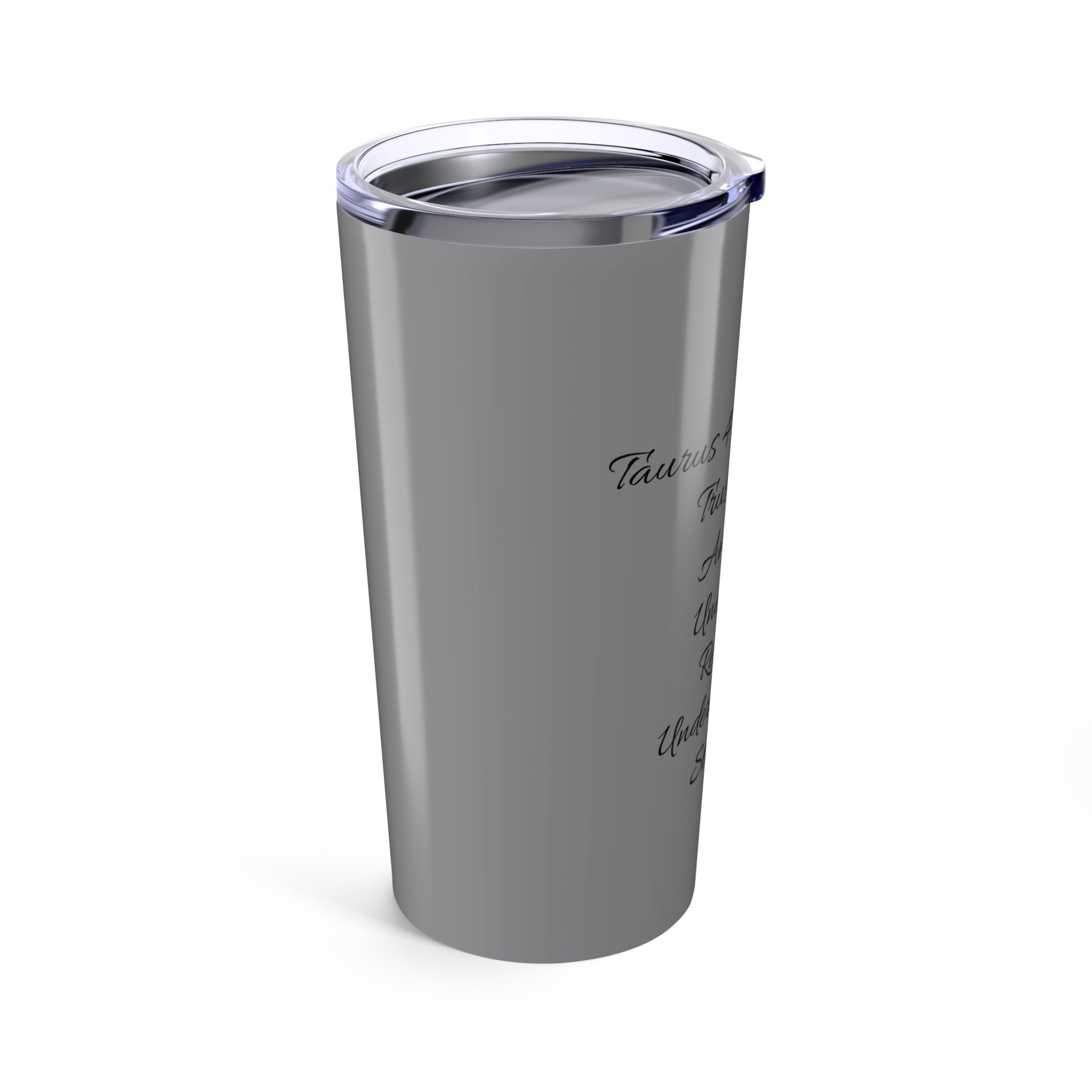 Tumbler 20oz