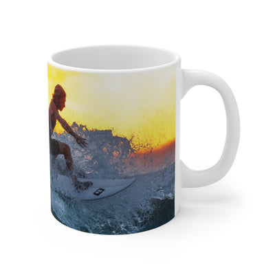 Mug 11oz