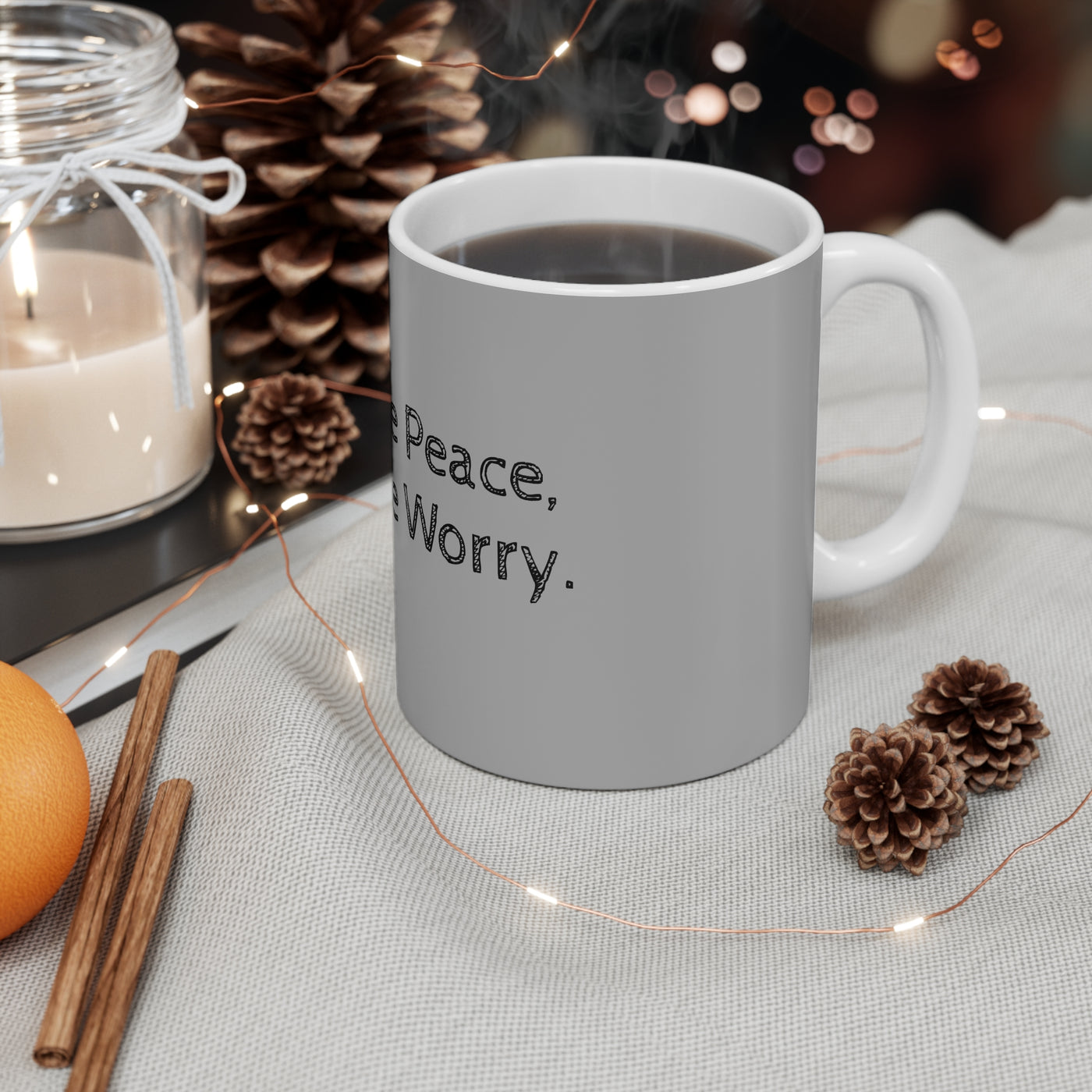 Mug 11oz