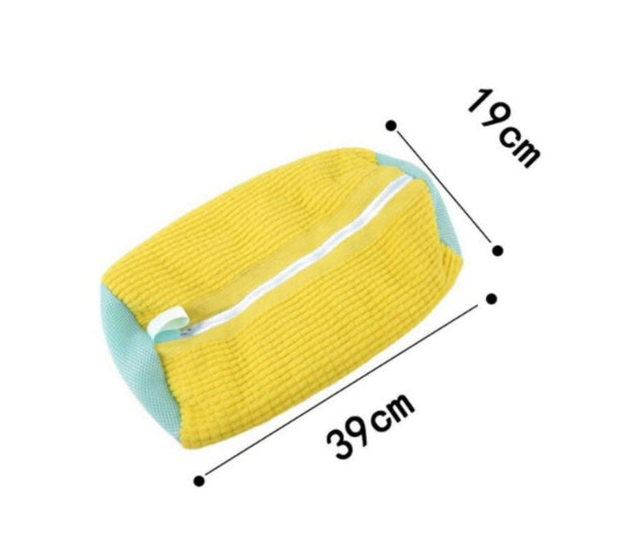 Freshstep Laundry Shoe Bag