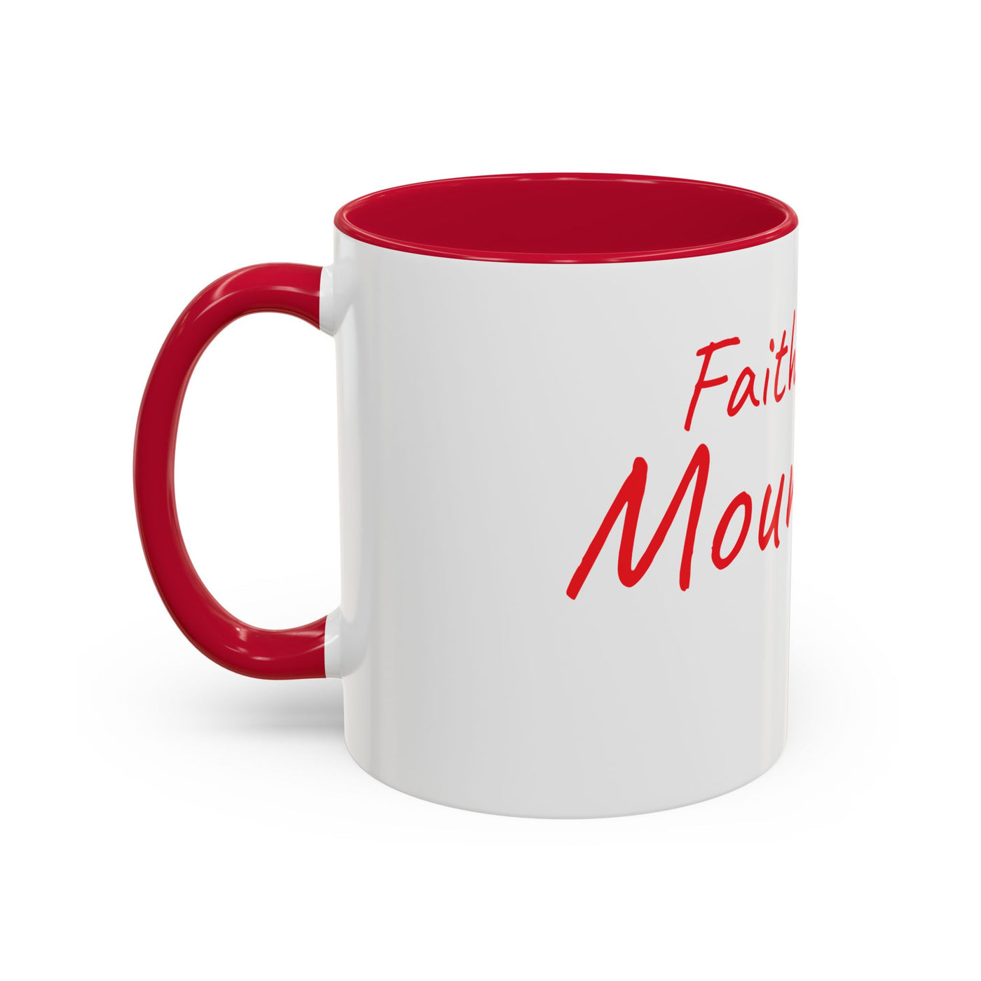Colorful Mugs, 11oz