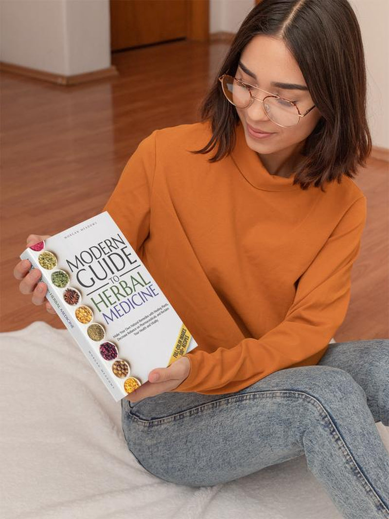 Modern Guide to Herbal Medicine