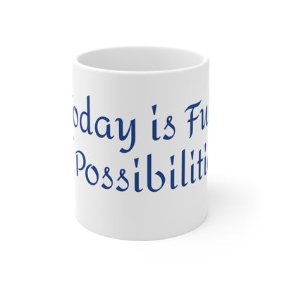Mug 11oz