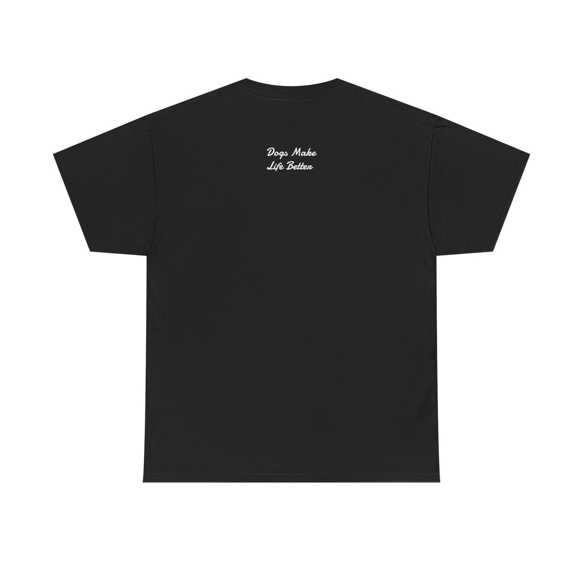 T-Shirt — "I Work Hard So My Boss Can Live A Better Life" Graphic Tee (Funny Work Humor)