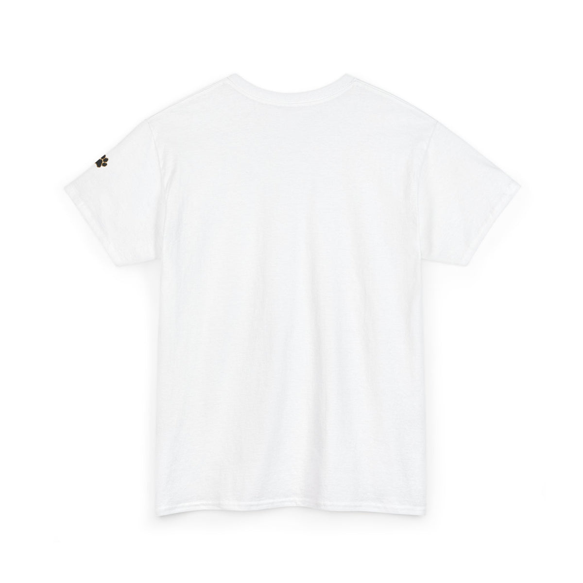 Rottweiler "I Work for My Dog" Graphic Tee