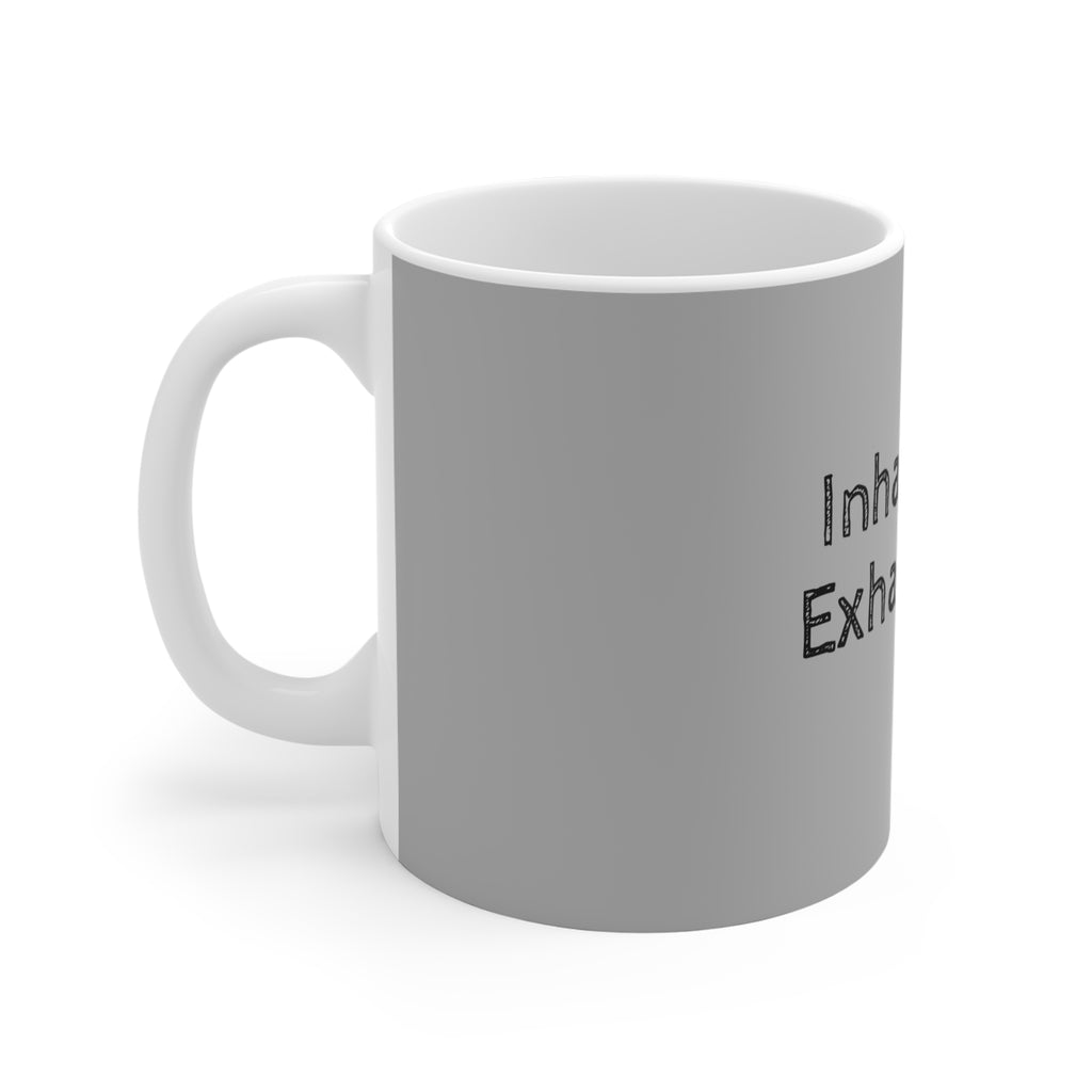 Mug 11oz