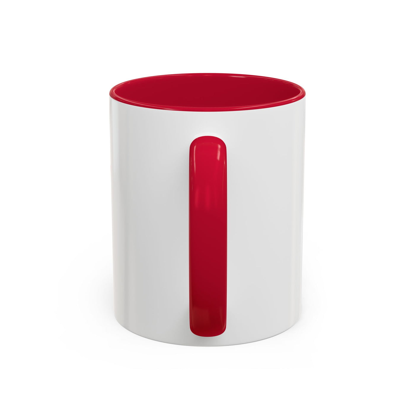 Colorful Mugs, 11oz