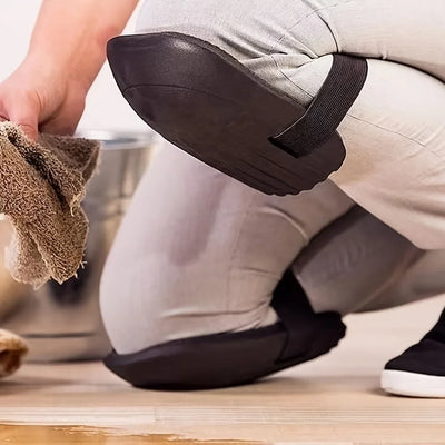 Ergonomic Waterproof Knee Pads – Comfort, Durability & Protection for Work