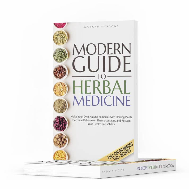 Modern Guide to Herbal Medicine