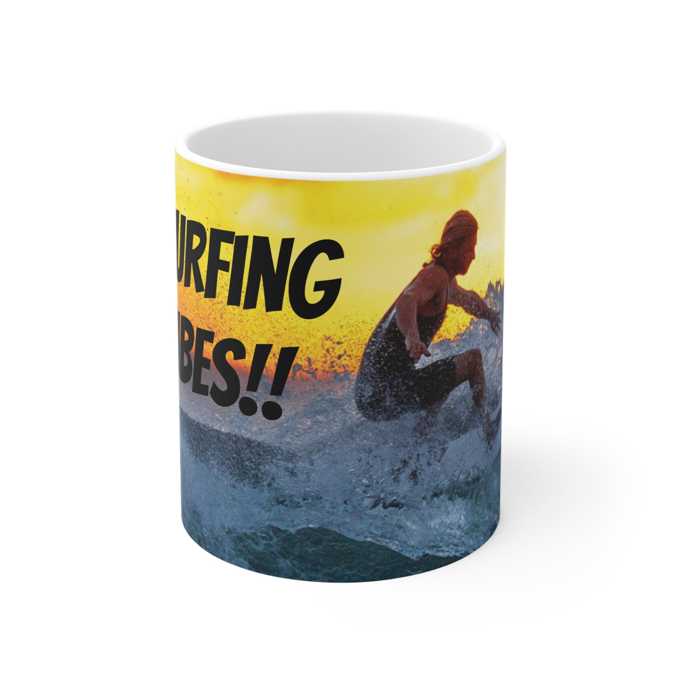 Mug 11oz