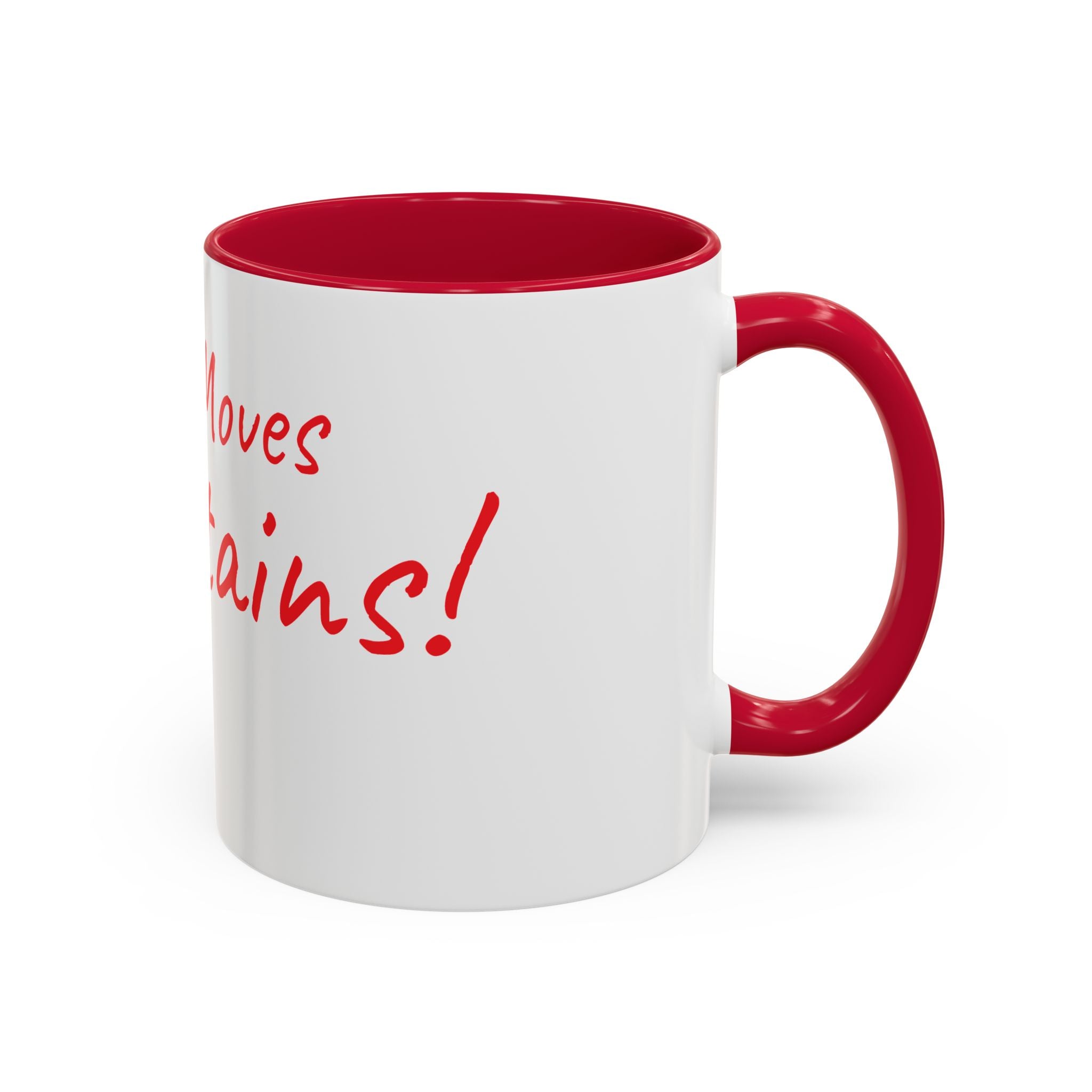 Colorful Mugs, 11oz