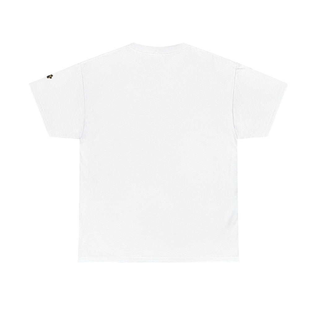 Rottweiler "I Work for My Dog" Graphic Tee