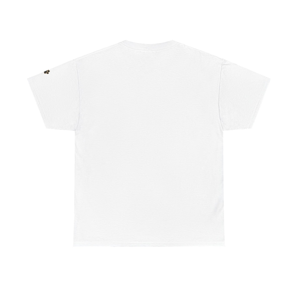 Rottweiler "I Work for My Dog" Graphic Tee