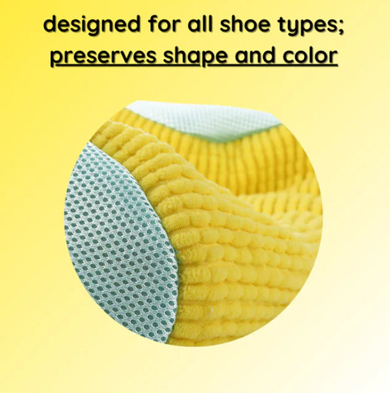 Freshstep Laundry Shoe Bag