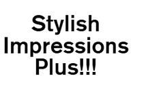 Stylish Impressions Plus!!!