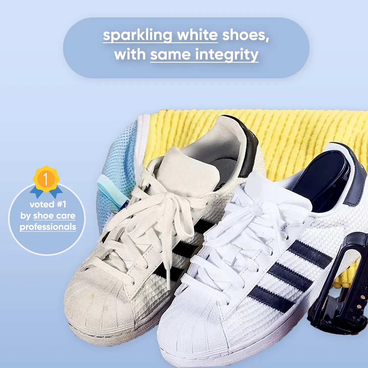 Unstain - Laundry Shoe Bag