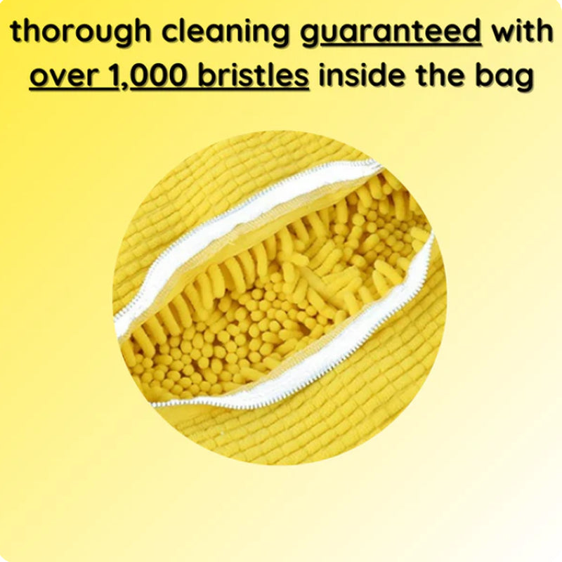 Freshstep Laundry Shoe Bag