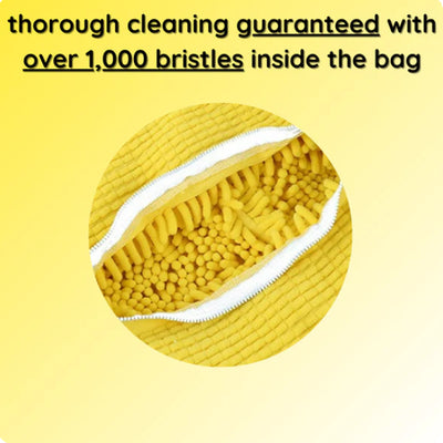 Freshstep Laundry Shoe Bag
