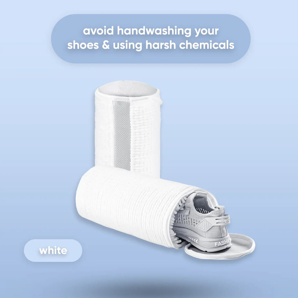 Unstain - Laundry Shoe Bag